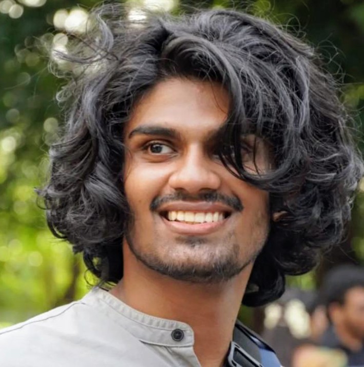 Avaneesh Pramod